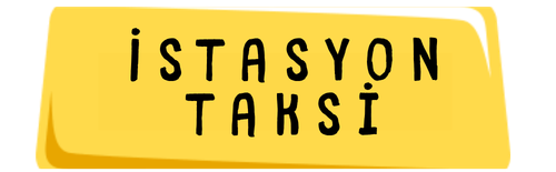 Tarsus İstasyon Taksi  